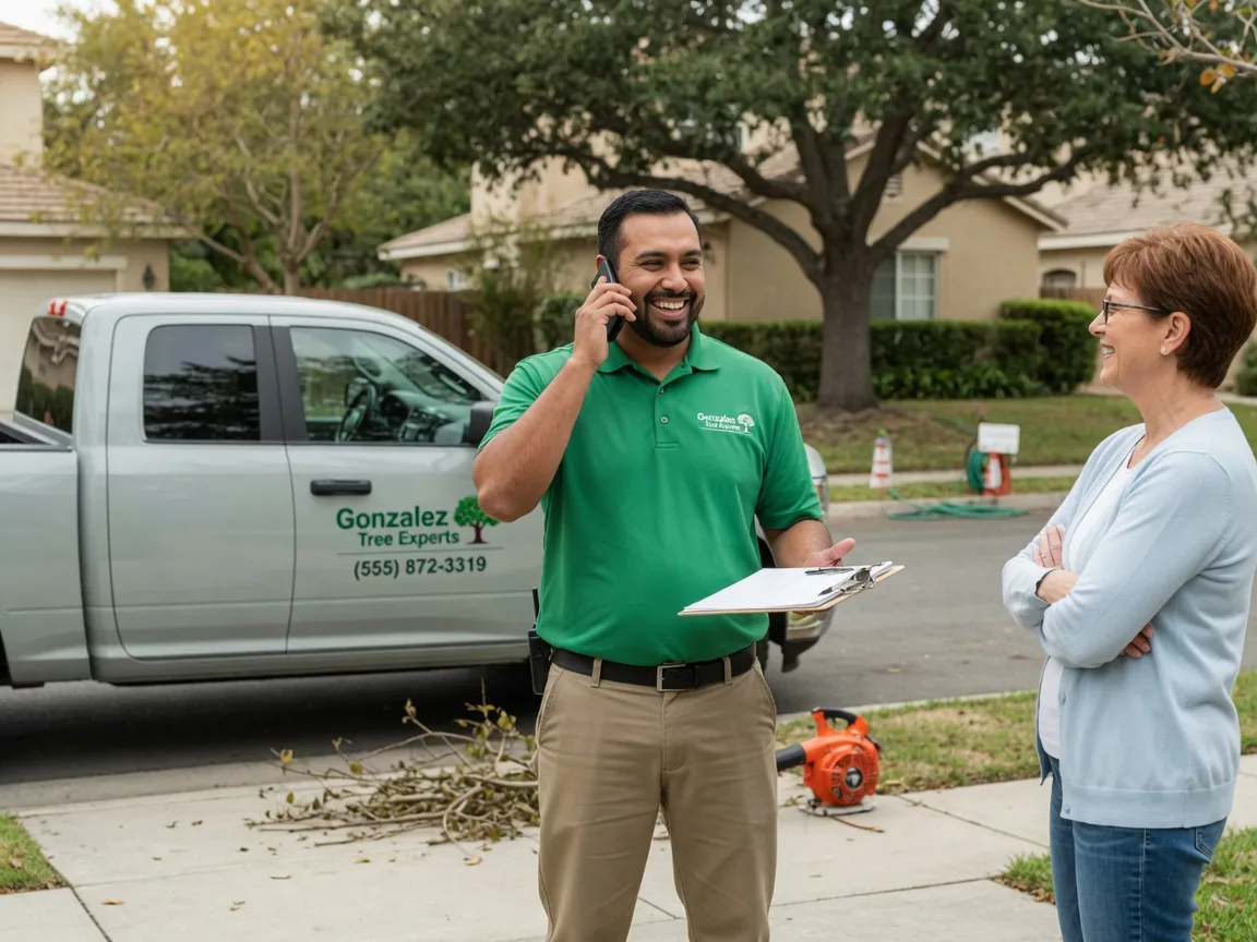 Tree Service Glennallen, AK FAQs